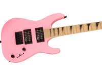 Jackson JS1X DK Minion AH FB BBG PINK Jackson JS1X DK Minion AH FB BBG PINK